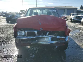 1994 Nissan Frontier XE z VIN 1N6SD16S6RC360085, wystawiony jako Copart lot #45406835 z przebiegiem 221 136 mil mil oraz Szkoda całkowita • Salvage title. Historia ofert i sprzedaży dostępna na DreamBid. Obrazek 5.