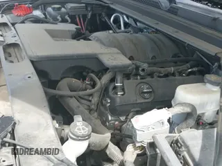 2017 Chevrolet Tahoe LT с VIN 1GNSKBKC2HR396162, выставлен на аукционе IAAI как лот 42640530 с пробегом 109 519 миль миль и . История ставок и продаж доступна на DreamBid. Изображение 19.