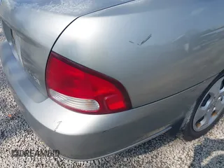 2003 Nissan Sentra XE with VIN 3N1CB51D23L793012, listed as a IAAI auction lot 42144509 with 86,104 mi miles and . Bid and sale history available at DreamBid. Image 12.