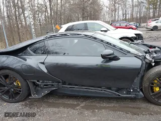 2015 BMW i8 with VIN WBY2Z2C56FVX64947, listed as a IAAI auction lot 41480193 with 51,366 mi miles. Bid and sale history available at carsss.com. Image 14.