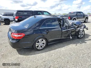 2012 Mercedes-Benz E-Class E 350 Luxury BlueTEC with VIN WDDHF2EB1CA598143, listed as a Copart auction lot 48579714 with 0 mi miles and Non Repairable. Bid and sale history available at carsss.com. Image 3.