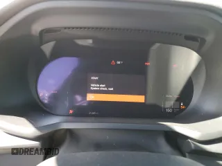 2021 Polestar 2 Launch Edition z VIN LPSED3KA1ML024533, wystawiony jako Copart lot #49712785 z przebiegiem 31 249 mil mil oraz Tytuł czysty. Historia ofert i sprzedaży dostępna na DreamBid. Obrazek 9.