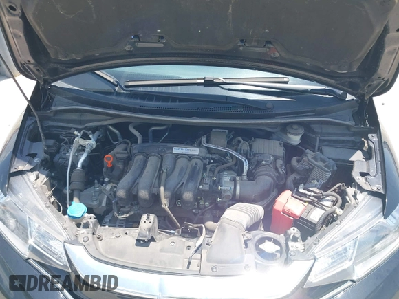 2020 Honda Fit LX с VIN 3HGGK5H45LM733449, выставлен на аукционе IAAI как лот 42388666 с пробегом 28 064 миль миль и . История ставок и продаж доступна на DreamBid. Изображение 10.