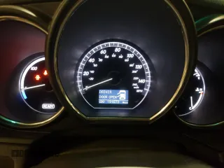 2006 Lexus RX 400h with VIN JTJHW31UX62005642, listed as a Copart auction lot 51365475 with 191,673 mi miles and Salvage Title. Bid and sale history available at DreamBid. Image 9.