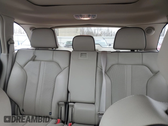 2013 Lincoln MKX with VIN 2LMDJ8JK7DBL18599, listed as a Copart auction lot 53031895 with 122,355 mi miles and Clean Title. Bid and sale history available at carsss.com. Image 10.