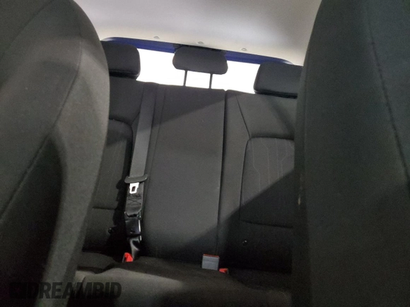 2022 Hyundai Venue SE z VIN KMHRB8A38NU141547, wystawiony jako Copart lot #49505085 z przebiegiem 25 347 mil mil oraz Czysty tytuł • Clean title. Historia ofert i sprzedaży dostępna na DreamBid. Obrazek 10.