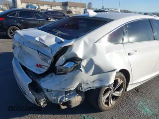 2019 Honda Accord EX-L with VIN 1HGCV2F59KA009999, listed as a IAAI auction lot 41391448 with 95,466 mi miles and . Bid and sale history available at DreamBid. Image 6.