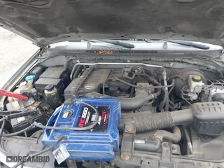 2007 Nissan Frontier XE with VIN 1N6BD06T37C435082, listed as a IAAI auction lot 41981726 with 1 mi miles. Bid and sale history available at carsss.com. Image 10.