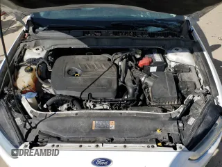 2015 Ford Fusion SE with VIN 3FA6P0HD8FR214925, listed as a Copart auction lot 49283285 with 149,213 mi miles and Salvage Title. Bid and sale history available at DreamBid. Image 11.