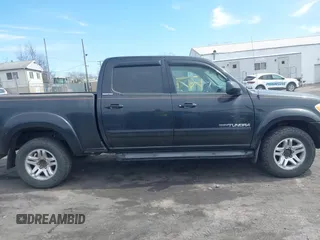 2006 Toyota Tundra Limited with VIN 5TBDT48166S512339, listed as a IAAI auction lot 41843581 with 201,714 mi miles and . Bid and sale history available at DreamBid. Image 13.