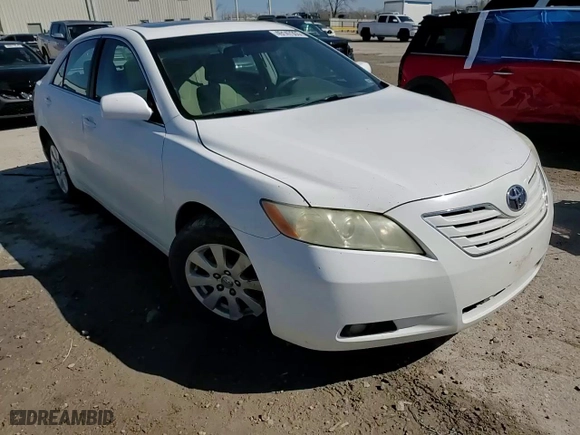 2009 Toyota Camry with VIN 4T4BE46K19R101971, listed as a Copart auction lot 49147305 with 0 mi miles and Salvage Title. Bid and sale history available at carsss.com. Image 10.