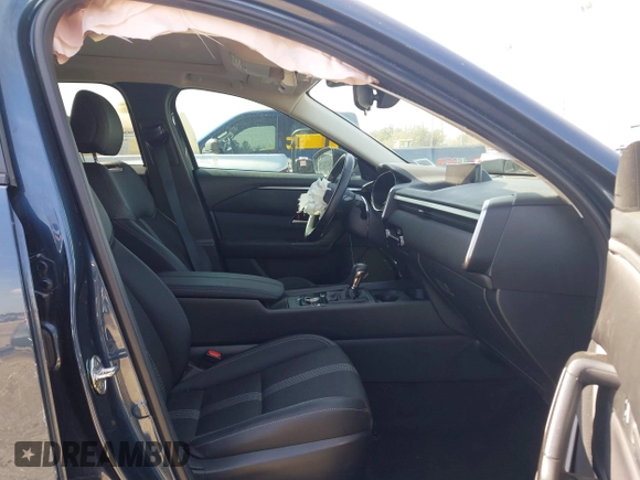 2023 Mazda CX-50 S Preferred Plus с VIN 7MMVABCM2PN129237, выставлен на аукционе IAAI как лот 41584165 с пробегом 43 174 миль миль и . История ставок и продаж доступна на DreamBid. Изображение 5.