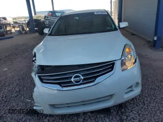 2012 Nissan Altima SL with VIN 1N4AL2AP7CN430849, listed as a Copart auction lot 44277675 with 133,511 mi miles and Salvage Title. Bid and sale history available at DreamBid. Image 5.