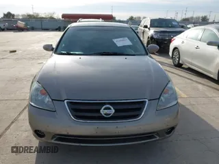 2003 Nissan Altima S with VIN 1N4AL11E63C158993, listed as a IAAI auction lot 41399813 with 193,428 mi miles and . Bid and sale history available at DreamBid. Image 12.