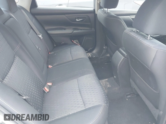 2017 Nissan Altima SV with VIN 1N4AL3AP5HC147259, listed as a IAAI auction lot 41588503 with 139,340 mi miles and . Bid and sale history available at DreamBid. Image 8.