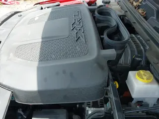 2021 Ram 1500 TRX z VIN 1C6SRFU95MN685249, wystawiony jako IAAI lot #42745259 z przebiegiem 20 905 mil mil oraz . Historia ofert i sprzedaży dostępna na DreamBid. Obrazek 25.