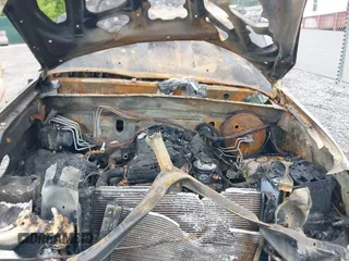 2015 Toyota Tacoma z VIN 5TFUX4EN3FX036158, wystawiony jako IAAI lot #39413433 z przebiegiem 126 878 mil mil oraz . Historia ofert i sprzedaży dostępna na DreamBid. Obrazek 10.