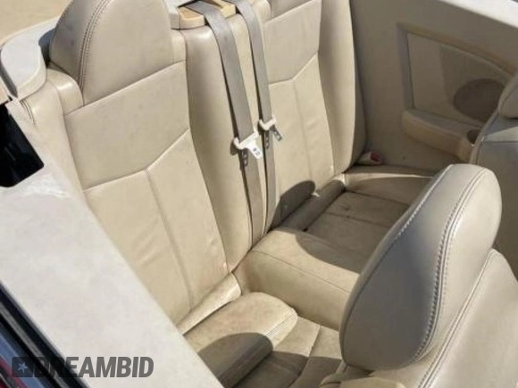 2008 Chrysler Sebring Limited with VIN 1C3LC65M88N137564, listed as a Copart auction lot 63099515 with 120,274 mi miles and Clean title. Bid and sale history available at DreamBid. Image 6.