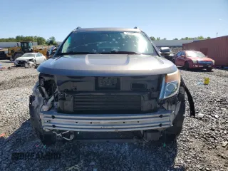 2012 Ford Explorer Limited z VIN 1FMHK7F90CGA59164, wystawiony jako Copart lot #57680155 z przebiegiem 220 365 mil mil oraz Szkoda całkowita • Salvage title. Historia ofert i sprzedaży dostępna na DreamBid. Obrazek 5.