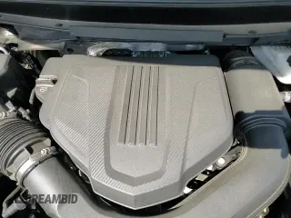 2024 Chevrolet Traverse FWD RS с VIN 1GNERLKS4RJ221594, выставлен на аукционе Copart как лот 80428285 с пробегом 19 808 миль миль и Списание • Salvage title. История ставок и продаж доступна на DreamBid. Изображение 16.