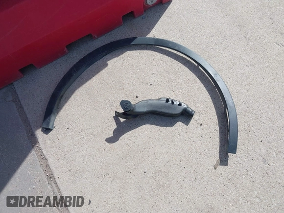 2024 Tesla Model Y with VIN 7SAYGDED9RF044789, listed as a IAAI auction lot 41817318 with Not Provided miles and . Bid and sale history available at DreamBid. Image 11.