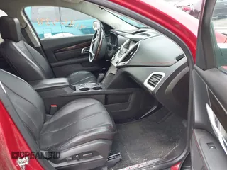 2013 GMC Terrain Denali with VIN 2GKALYEK7D6295670, listed as a IAAI auction lot 41965391 with 103,004 mi miles and . Bid and sale history available at DreamBid. Image 5.