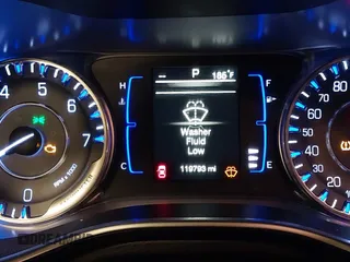 2016 Chrysler 200 Limited with VIN 1C3CCCAB6GN154512, listed as a IAAI auction lot 41408938 with 119,793 mi miles. Bid and sale history available at carsss.com. Image 7.
