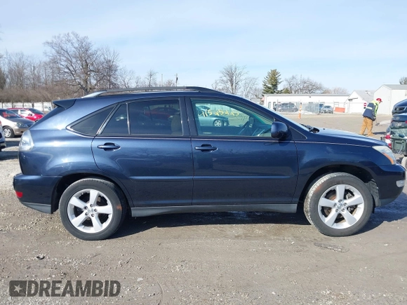 2007 Lexus RX 350 z VIN 2T2GK31U27C024050, wystawiony jako IAAI lot #41525225 z przebiegiem 204 899 mil mil oraz . Historia ofert i sprzedaży dostępna na DreamBid. Obrazek 13.