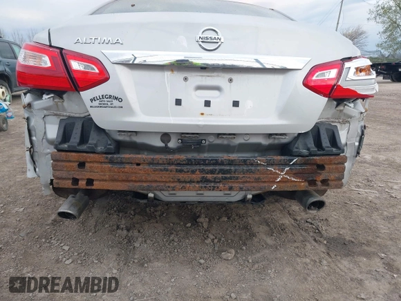2016 Nissan Altima S z VIN 1N4AL3APXGN331521, wystawiony jako IAAI lot #42044462 z przebiegiem 119 130 mil mil oraz . Historia ofert i sprzedaży dostępna na DreamBid. Obrazek 6.