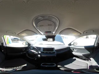 2024 Hyundai Ioniq 5 SE z VIN KM8KM4DE3RU316276, wystawiony jako IAAI lot #41859525 z przebiegiem 17 063 mil mil oraz . Historia ofert i sprzedaży dostępna na DreamBid. Obrazek 22.