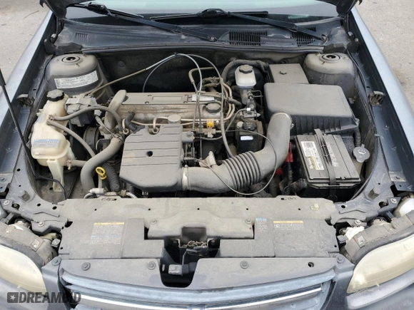 2005 Chevrolet Classic with VIN 1G1ND52F05M170425, listed as a Copart auction lot 84257424 with 185,791 mi miles and Clean Title. Bid and sale history available at carsss.com. Image 11.