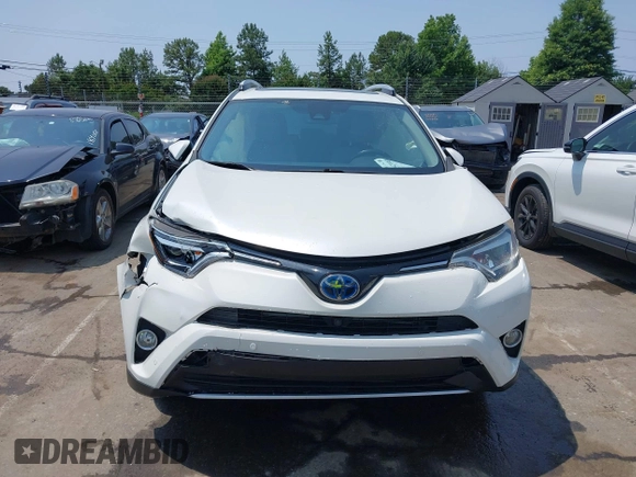 2016 Toyota RAV4 Limited z VIN JTMDJREV8GD058450, wystawiony jako IAAI lot #42393024 z przebiegiem 76 933 mil mil oraz . Historia ofert i sprzedaży dostępna na DreamBid. Obrazek 12.
