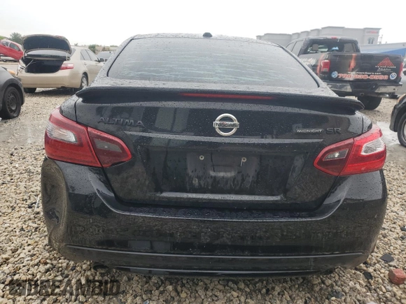 2016 Nissan Altima S z VIN 1N4AL3AP1GC270703, wystawiony jako Copart lot #59694045 z przebiegiem 97 391 mil mil oraz Czysty tytuł • Clean title. Historia ofert i sprzedaży dostępna na DreamBid. Obrazek 6.