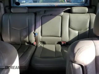 2005 Chevrolet Avalanche Z71 with VIN 3GNEK12Z45G278279, listed as a Copart auction lot 75498034 with Not Provided miles and Non Repairable. Bid and sale history available at DreamBid. Image 10.