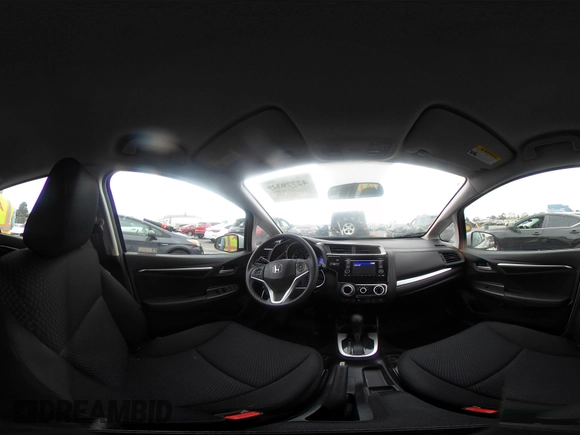 2020 Honda Fit LX with VIN 3HGGK5H41LM715918, listed as a IAAI auction lot 42779329 with 50,898 mi miles and . Bid and sale history available at DreamBid. Image 19.