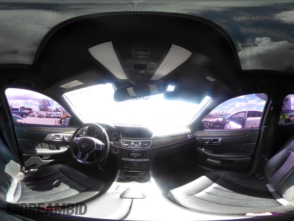 2015 Mercedes-Benz E 350 Sport with VIN WDDHF5KBXFB121232, listed as a IAAI auction lot 41796948 with 176,180 mi miles and . Bid and sale history available at DreamBid. Image 19.