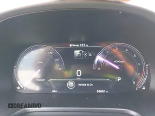 2019 Kia K900 z VIN KNAS34J66K6010426, wystawiony jako IAAI lot #42107537 z przebiegiem 68 601 mil mil oraz . Historia ofert i sprzedaży dostępna na DreamBid. Obrazek 7.