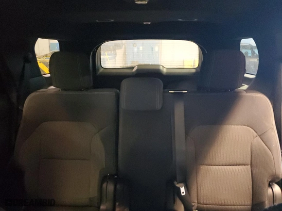 2017 Ford Explorer XLT with VIN 1FM5K7D81HGE20681, listed as a Copart auction lot 45788915 with 66,931 mi miles and Salvage Title. Bid and sale history available at carsss.com. Image 10.