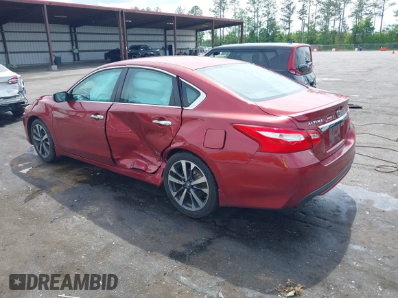 2016 Nissan Altima SL with VIN 1N4AL3AP1GC264898, listed as a IAAI auction lot 42093306 with 115,429 mi miles and . Bid and sale history available at carsss.com. Image 3.