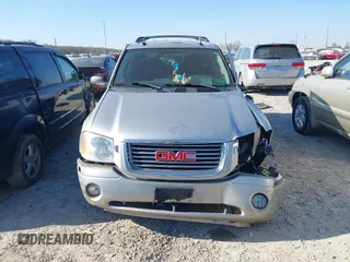 2005 GMC Envoy SLE with VIN 1GKDT13S952256293, listed as a IAAI auction lot 42048366 with 225,753 mi miles and . Bid and sale history available at DreamBid. Image 11.