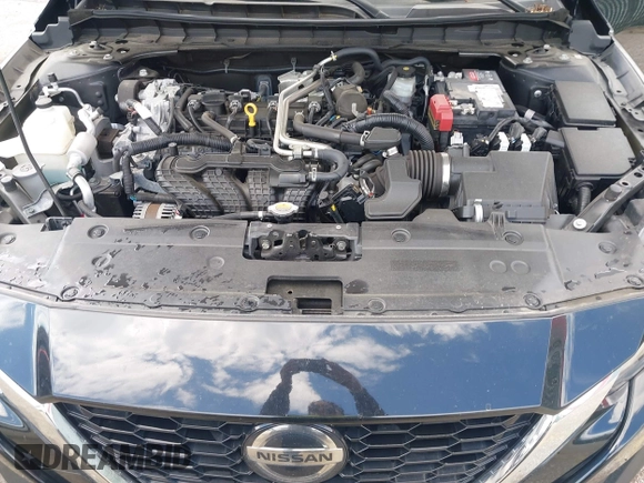 2021 Nissan Altima SV with VIN 1N4BL4DV2MN302661, listed as a IAAI auction lot 42290909 with 78,393 mi miles and . Bid and sale history available at DreamBid. Image 10.