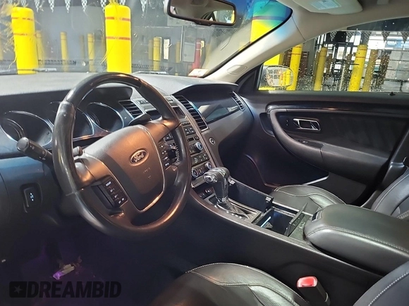 2011 Ford Taurus Limited with VIN 1FAHP2FW0BG147778, listed as a IAAI auction lot 42666687 with 283,665 mi miles and . Bid and sale history available at DreamBid. Image 45.