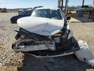 2010 Ford Focus SE with VIN 1FAHP3FN9AW184510, listed as a Copart auction lot 49619545 with 0 mi miles and Salvage Title. Bid and sale history available at carsss.com. Image 5.