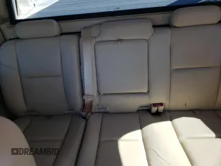 2007 Cadillac Escalade EXT with VIN 3GYFK62847G294013, listed as a Copart auction lot 47945395 with 180,577 mi miles and Salvage Title. Bid and sale history available at carsss.com. Image 10.