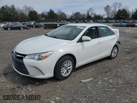2017 Toyota Camry XLE with VIN 4T1BF1FK5HU624950, listed as a Copart auction lot 50256075 with 90,944 mi miles and Salvage Title. Bid and sale history available at carsss.com. Image 1.