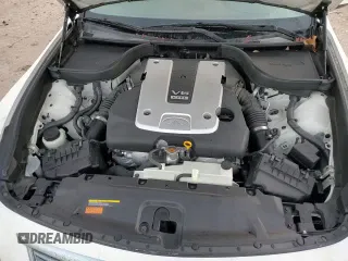 2012 Infiniti G37 Journey z VIN JN1CV6AP9CM936664, wystawiony jako Copart lot #84622724 z przebiegiem 74 571 mil mil oraz Szkoda całkowita • Salvage title. Historia ofert i sprzedaży dostępna na DreamBid. Obrazek 16.
