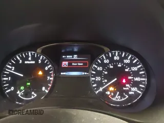 2018 Nissan Pathfinder SL with VIN 5N1DR2MM5JC654942, listed as a IAAI auction lot 41948588 with 86,490 mi miles and . Bid and sale history available at DreamBid. Image 7.