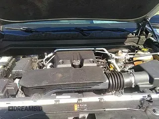 2023 Chevrolet Colorado 4WD Trail Boss с VIN 1GCPTEEK7P1215473, выставлен на аукционе IAAI как лот 43048211 с пробегом 37 617 миль миль и . История ставок и продаж доступна на DreamBid. Изображение 19.