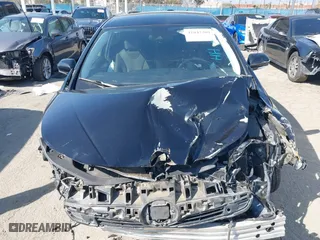 2017 Toyota Prius Two with VIN JTDKBRFU5H3056463, listed as a IAAI auction lot 41842209 with 126,002 mi miles. Bid and sale history available at carsss.com. Image 13.