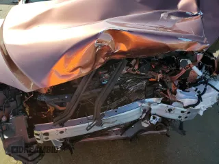 2024 Lexus RX 350 z VIN JTJCHMAA0R2013642, wystawiony jako Copart lot #85013634 z przebiegiem 5 604 mil mil oraz Szkoda całkowita • Salvage title. Historia ofert i sprzedaży dostępna na DreamBid. Obrazek 12.